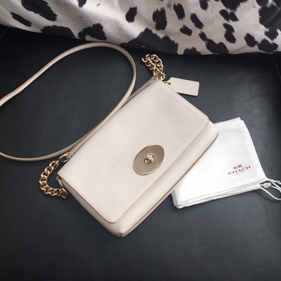 Coach Handbags - 🐎COACH🐎 Crossbody Bag